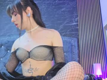 diosaa_golden webcam model stream image