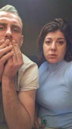 Cinkev webcam model stream image