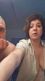 Cinkev webcam model stream image