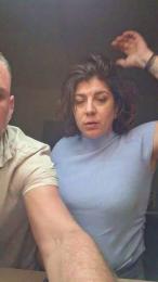 Cinkev webcam model stream image