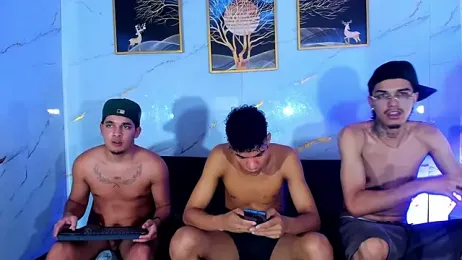BOYS_IN_THE_EMPIRE webcam stripchat model stream image