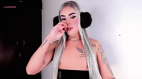 baby_kemdall webcam stripchat model stream image