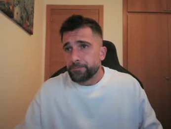 alex877x webcam model stream image