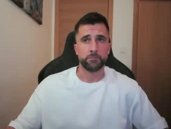 alex877x webcam model stream image