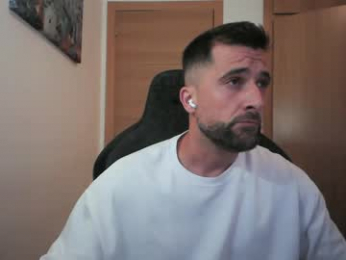 alex877x webcam model stream image