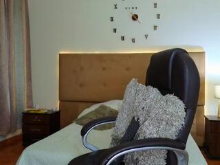 Stiven Velez webcam model stream image