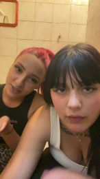 Lacoloymorocha webcam model stream image