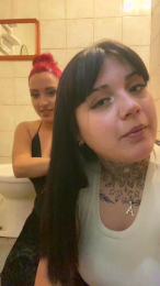 Lacoloymorocha webcam model stream image