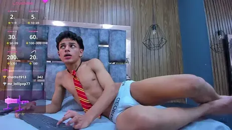 owen__johnson webcam model stream image