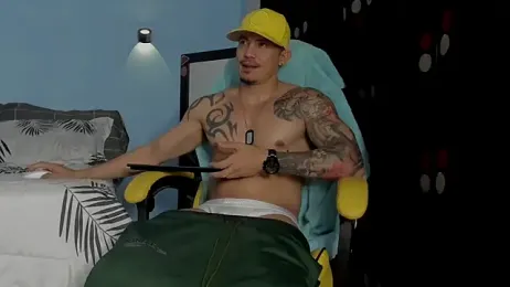 Alex_motta webcam model stream image