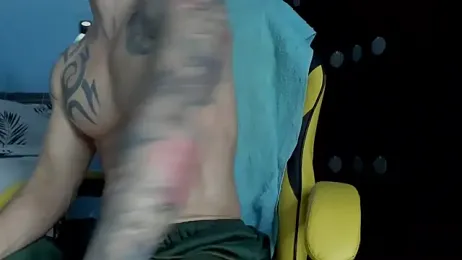 Alex_motta webcam model stream image