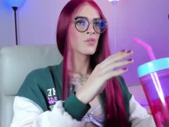 erisleon webcam model stream image