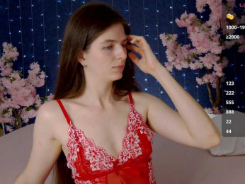 Mirror-Girl webcam bongacams model stream image