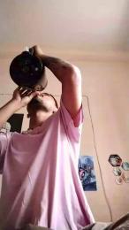 Creamycone69 webcam model stream image