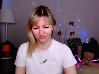 incredible_ariela webcam model stream image