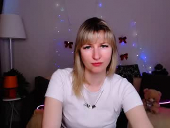incredible_ariela webcam model stream image