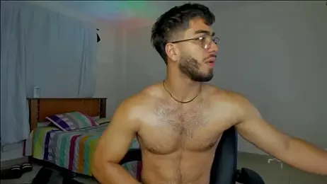 Franco_banderas webcam model stream image