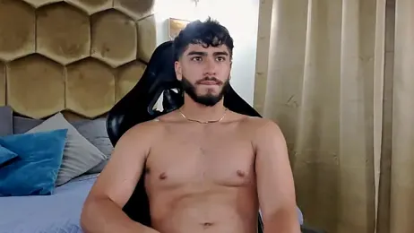 Franco_banderas webcam model stream image