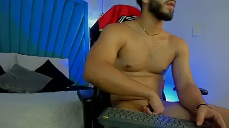 Franco_banderas webcam stripchat model stream image