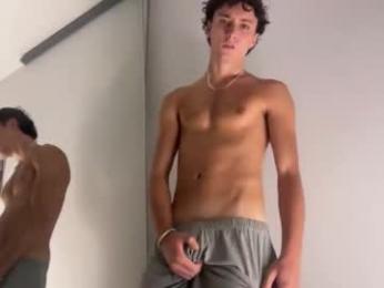 loves_leo webcam model stream image