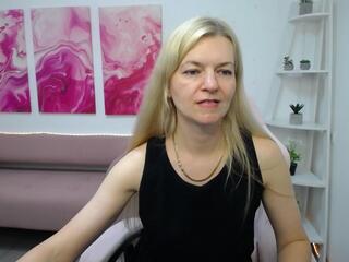 Melissa Tyler webcam model stream image