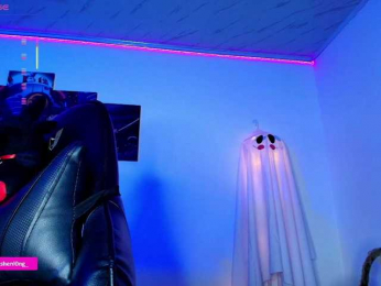 Nicorobin webcam model stream image