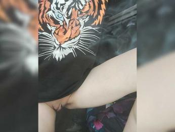 Lena4112 webcam model stream image