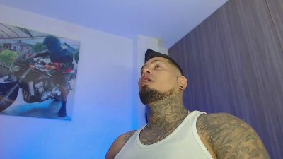 SR_Fuerte webcam cam4 model stream image