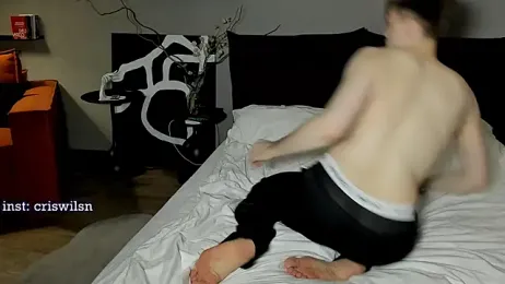 simonvnl webcam model stream image