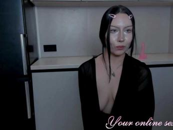 digitalhoe webcam model stream image