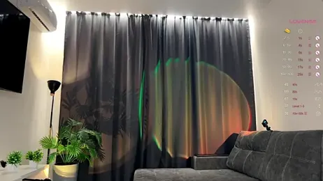 Nerdy_Amy webcam model stream image