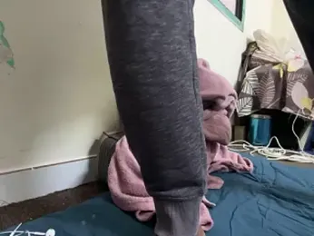 Black_Bull041988 webcam model stream image