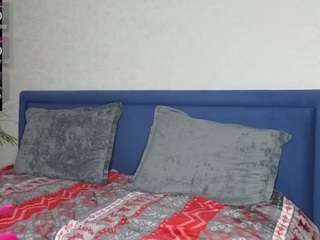 lisi4ka77 webcam model stream image