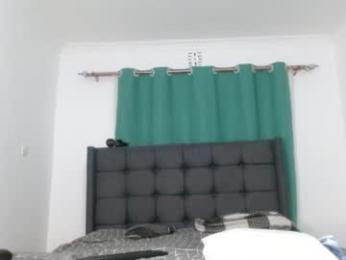 kisses_galore webcam chaturbate model stream image