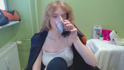 Penny_Pleasure webcam model stream image