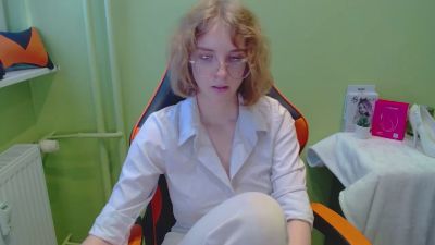 Penny_Pleasure webcam model stream image