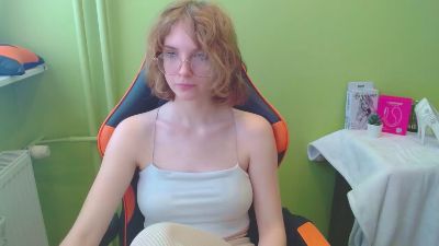 Penny_Pleasure webcam model stream image