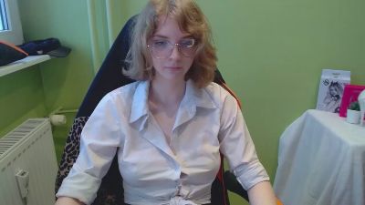 Penny_Pleasure webcam model stream image