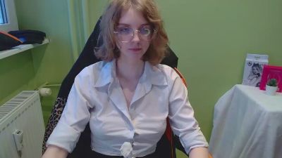 Penny_Pleasure webcam model stream image