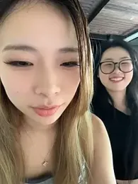 xiaozz-001 webcam model stream image