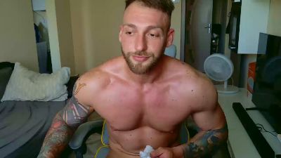 BoyTatto95 webcam model stream image