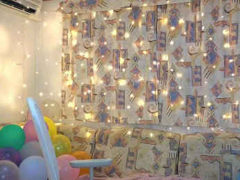 Miss_Milka webcam model stream image