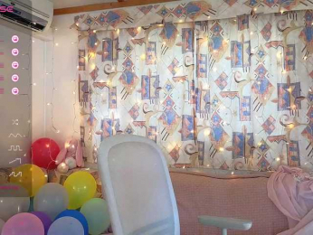 Miss_Milka webcam model stream image