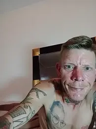 Der_Schoene_Penis webcam model stream image