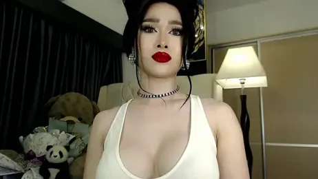 KeenMazikeen69 webcam model stream image