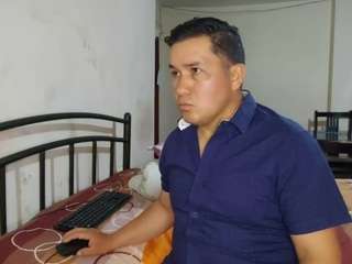 fercho78dc webcam model stream image