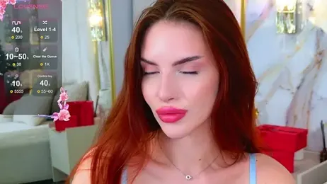 Anje_Cox webcam stripchat model stream image