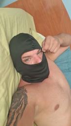 Prgaso webcam model stream image