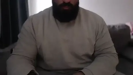 hugemachohandsome webcam model stream image