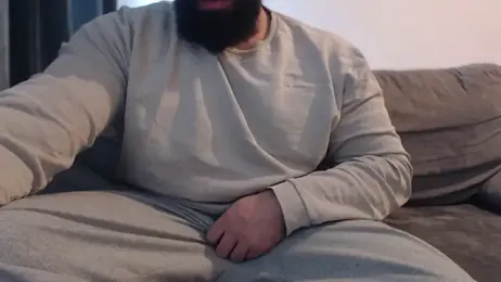 hugemachohandsome webcam model stream image